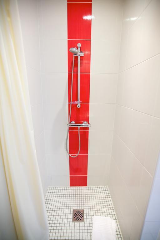 Hotel Montchapet Dijon Centre Pokoj fotografie