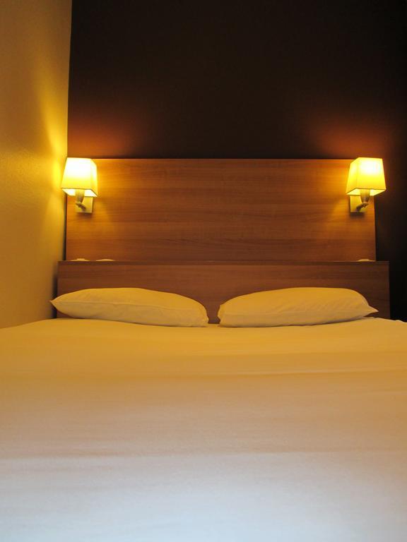Hotel Montchapet Dijon Centre Pokoj fotografie
